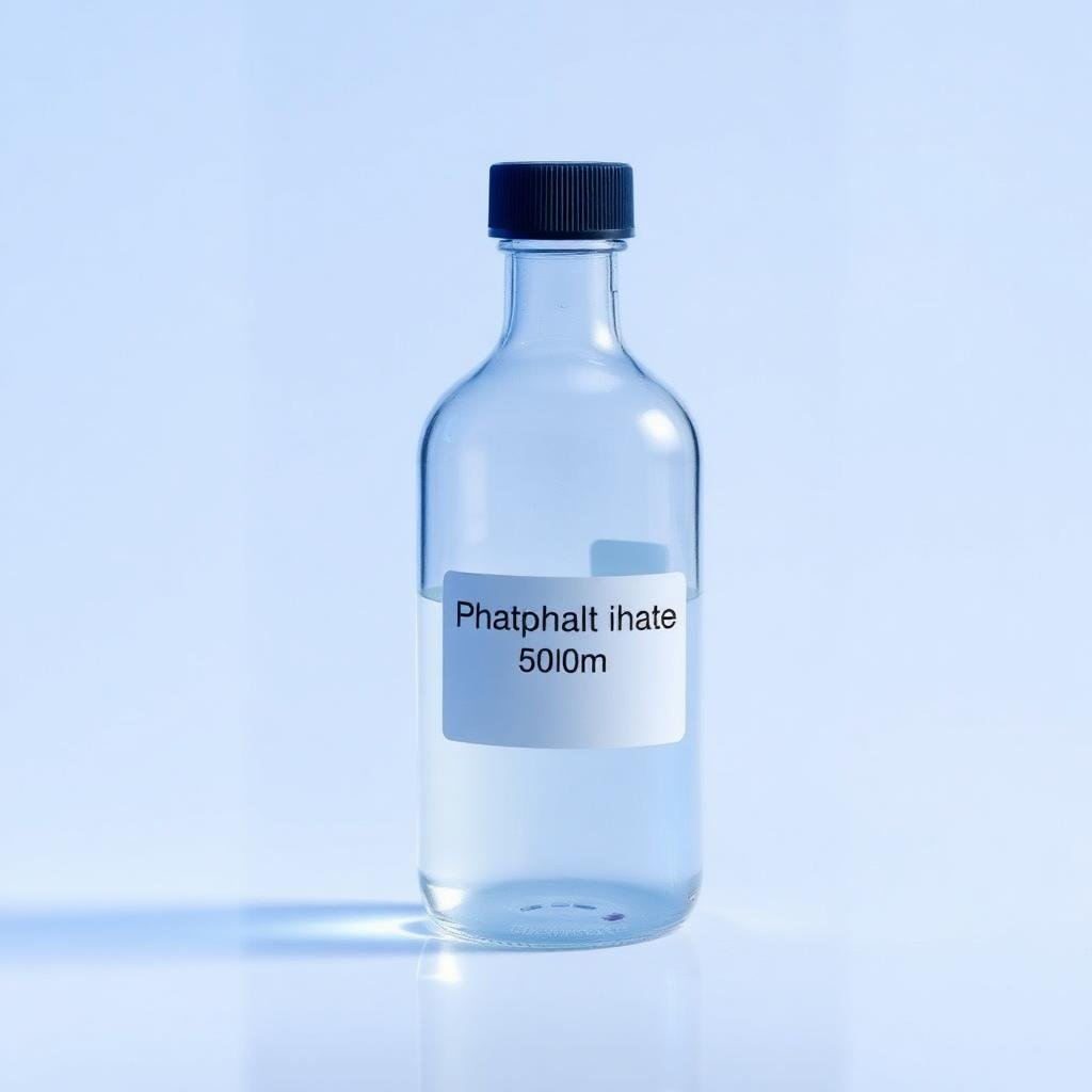 Phosphate Buffer Solution