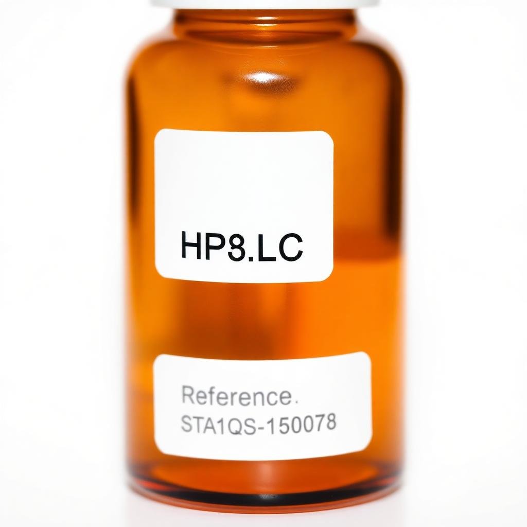 Reference Standard REF-01