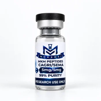 Cagrilintide / Semaglutide Blend